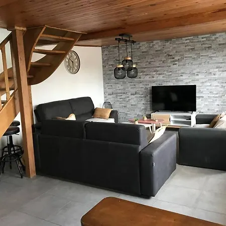 Maison 3 Etoiles - Cote D'Opale Lottinghen Exterior photo
