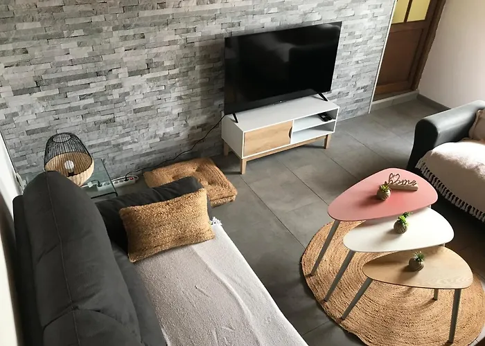 Maison 3 Etoiles - Cote D\'Opale