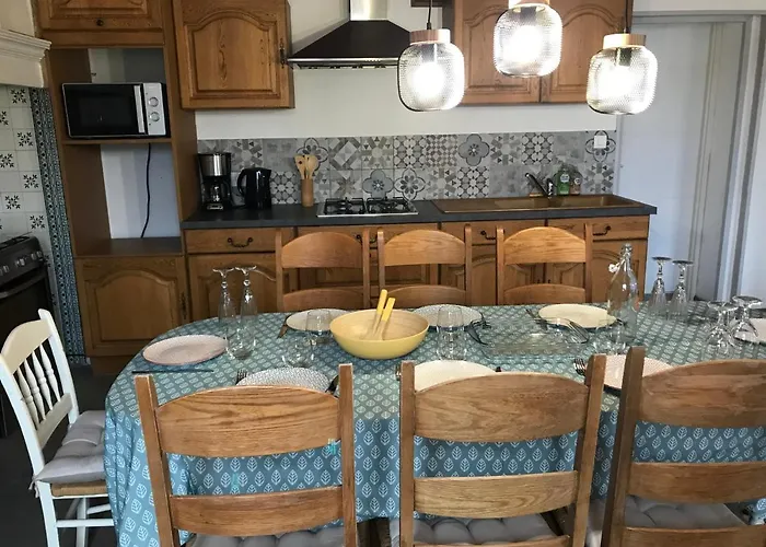 Maison 3 Etoiles - Cote D\'Opale