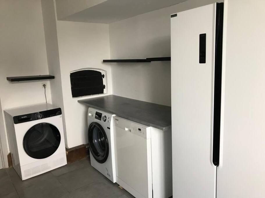 Hébergement de vacances Maison 3 Etoiles - Cote D'opale *