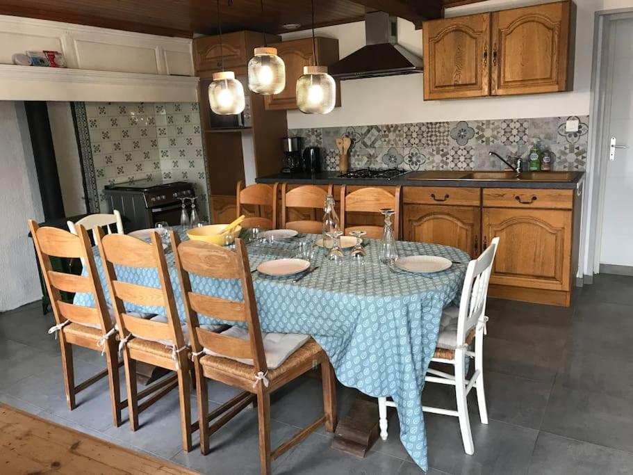 Maison 3 Etoiles - Cote D'opale *