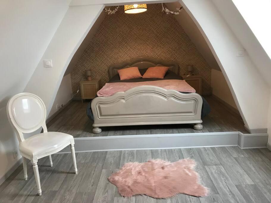 Maison 3 Etoiles - Cote D'opale * Lottinghen