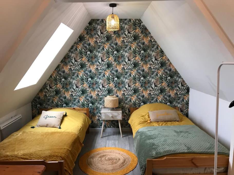 Maison 3 Etoiles - Cote D'opale *
