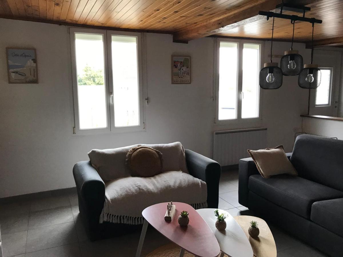 Maison 3 Etoiles - Cote D'opale * Lottinghen