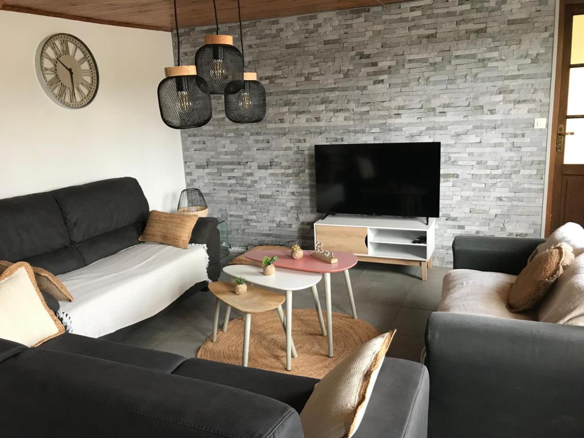 Hébergement de vacances Maison 3 Etoiles - Cote D'opale