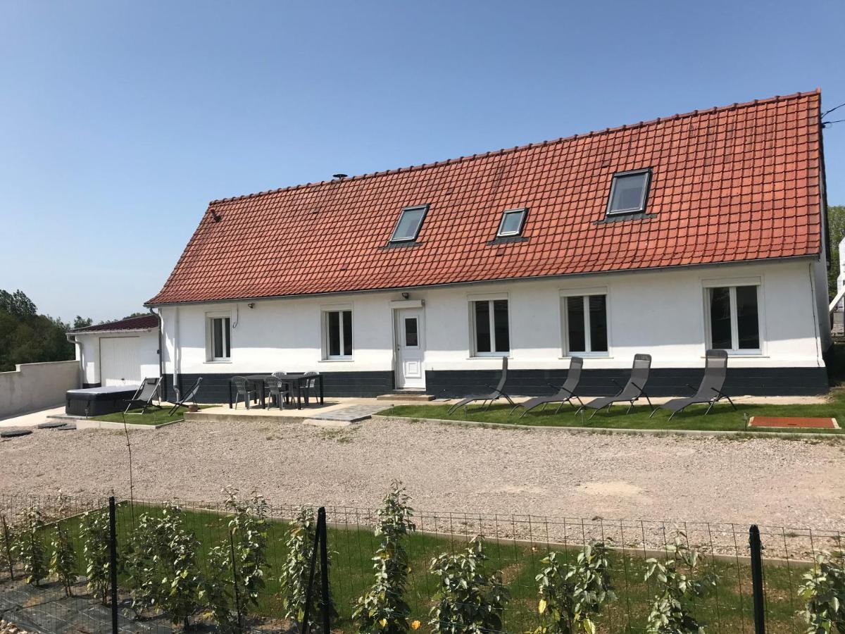 Maison 3 Etoiles - Cote D'opale *