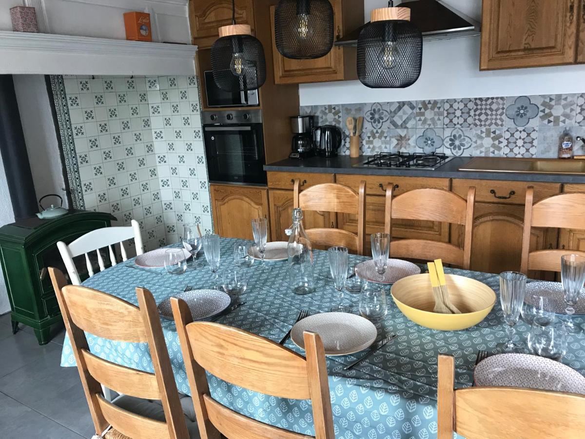 Hébergement de vacances Maison 3 Etoiles - Cote D'opale *