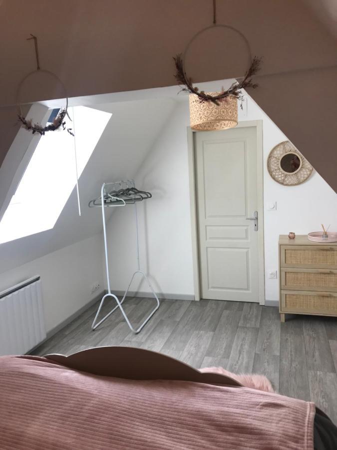 Maison 3 Etoiles - Cote D'opale *