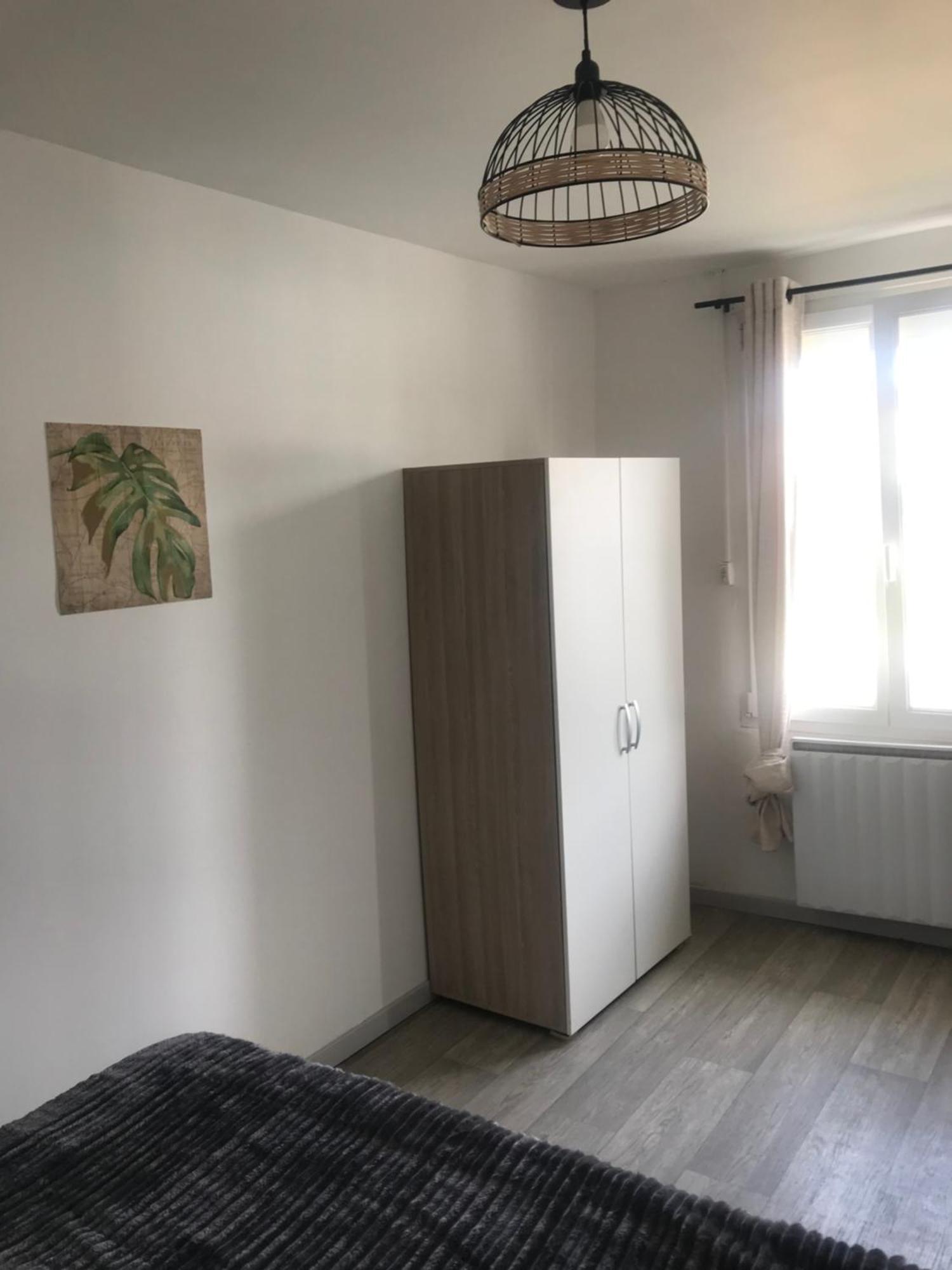 Holiday home Maison 3 Etoiles - Cote D'opale